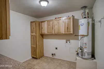 411 W Stratton --, Show Low, AZ 85901 - Photo 26