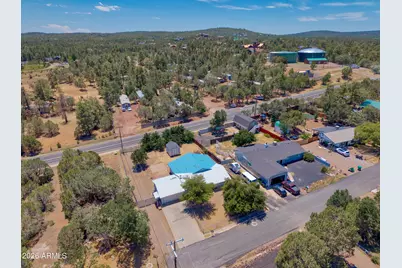 411 W Stratton --, Show Low, AZ 85901 - Photo 34