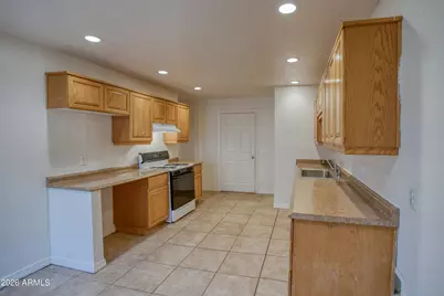 411 W Stratton --, Show Low, AZ 85901 - Photo 8