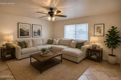 411 W Stratton --, Show Low, AZ 85901 - Photo 2