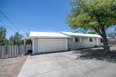 411 W Stratton --, Show Low, AZ 85901 - Photo 30