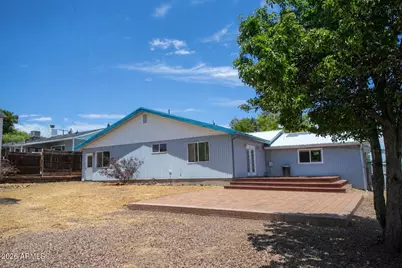 411 W Stratton --, Show Low, AZ 85901 - Photo 24