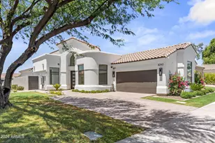 8262 E Cortez Dr, Scottsdale, AZ 85260 - Photo 1