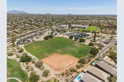 3055 N Red Mountain #74, Mesa, AZ 85207 - Photo 32
