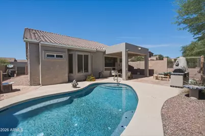3055 N Red Mountain #74, Mesa, AZ 85207 - Photo 28