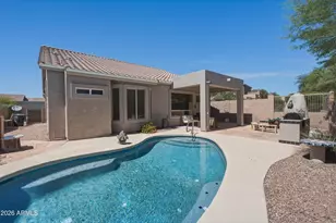 3055 N Red Mountain, Mesa, AZ 85207 - Photo 28