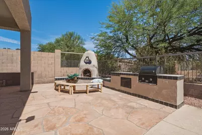 3055 N Red Mountain #74, Mesa, AZ 85207 - Photo 24