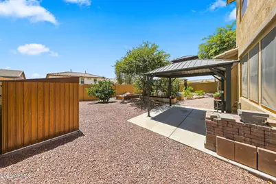 20601 W Hamilton Street, Buckeye, AZ 85396 - Photo 60