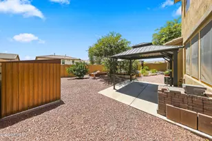 20601 W Hamilton St, Buckeye, AZ 85396 - Photo 60