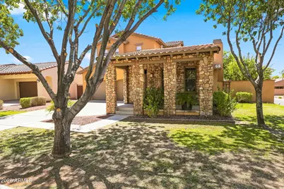 20601 W Hamilton Street, Buckeye, AZ 85396 - Photo 4