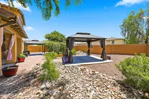 20601 W Hamilton St, Buckeye, AZ 85396 - Photo 56