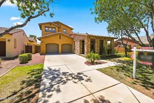 20601 W Hamilton St, Buckeye, AZ 85396 - Photo 2