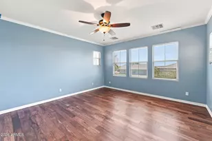 20601 W Hamilton St, Buckeye, AZ 85396 - Photo 32