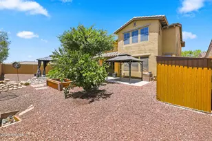 20601 W Hamilton St, Buckeye, AZ 85396 - Photo 58