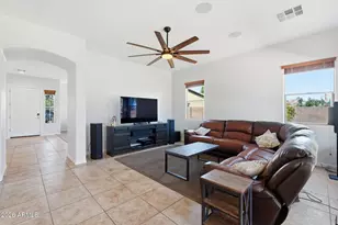 1228 E Arrowhead Trail, Gilbert, AZ 85297 - Photo 12
