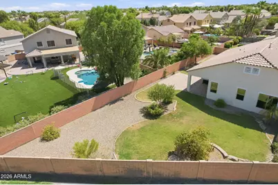 1228 E Arrowhead Trail, Gilbert, AZ 85297 - Photo 36