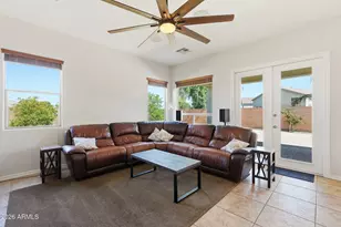1228 E Arrowhead Trail, Gilbert, AZ 85297 - Photo 14