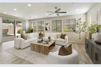 3386 E Tiffany Court, Gilbert, AZ 85298 - Photo 22