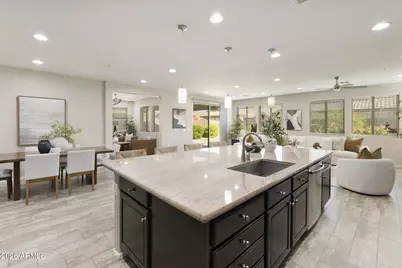 3386 E Tiffany Court, Gilbert, AZ 85298 - Photo 10