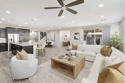 3386 E Tiffany Court, Gilbert, AZ 85298 - Photo 12