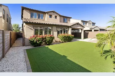 3386 E Tiffany Court, Gilbert, AZ 85298 - Photo 50