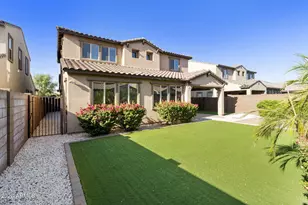 3386 E Tiffany Ct, Gilbert, AZ 85298 - Photo 50