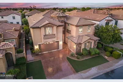 2152 E Kesler Lane, Chandler, AZ 85225 - Photo 2