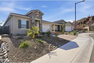 28280 N 134th Lane, Peoria, AZ 85383 - Photo 34