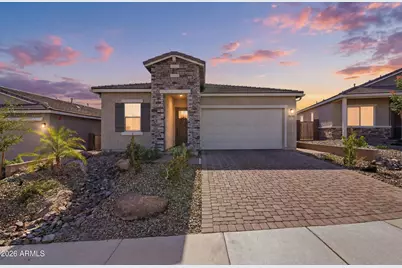 28280 N 134th Lane, Peoria, AZ 85383 - Photo 1
