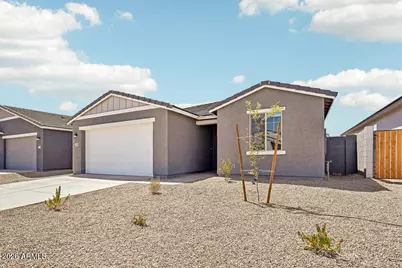 46939 W Dry Gulch Road, Maricopa, AZ 85139 - Photo 2