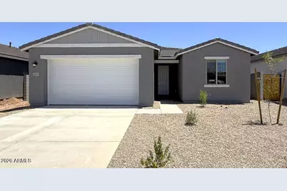 46939 W Dry Gulch Road, Maricopa, AZ 85139 - Photo 4