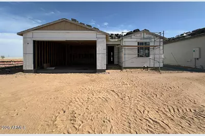 46939 W Dry Gulch Road, Maricopa, AZ 85139 - Photo 2