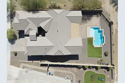 1328 W Cavedale Drive, Phoenix, AZ 85085 - Photo 46