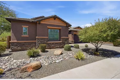 1328 W Cavedale Drive, Phoenix, AZ 85085 - Photo 1