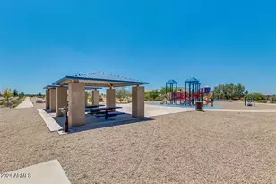 1350 W Shannons Way, Coolidge, AZ 85128 - Photo 30
