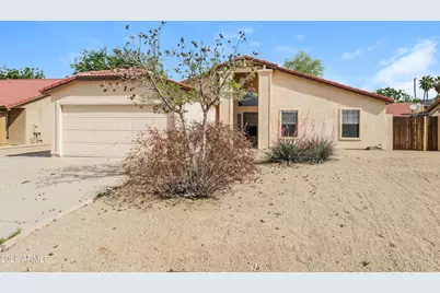 6328 W Ironwood Drive, Glendale, AZ 85302 - Photo 1