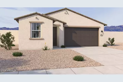 46872 W Reseda Lane, Maricopa, AZ 85139 - Photo 1