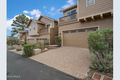 3973 N Tam O'Shanter Drive, Flagstaff, AZ 86004 - Photo 4