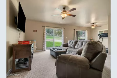 3973 N Tam O'Shanter Drive, Flagstaff, AZ 86004 - Photo 34