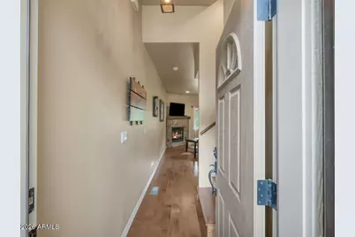 3973 N Tam O'Shanter Drive, Flagstaff, AZ 86004 - Photo 6