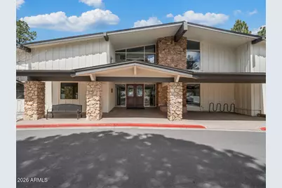 3973 N Tam O'Shanter Drive, Flagstaff, AZ 86004 - Photo 40