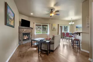 3973 N Tam O'Shanter Dr, Flagstaff, AZ 86004 - Photo 8