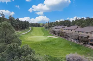 3973 N Tam O'Shanter Dr, Flagstaff, AZ 86004 - Photo 1