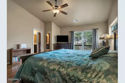 3973 N Tam O'Shanter Drive, Flagstaff, AZ 86004 - Photo 26