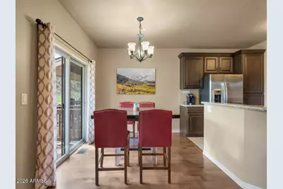 3973 N Tam O'Shanter Drive, Flagstaff, AZ 86004 - Photo 12