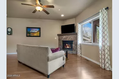 3973 N Tam O'Shanter Drive, Flagstaff, AZ 86004 - Photo 10