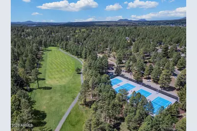 3973 N Tam O'Shanter Drive, Flagstaff, AZ 86004 - Photo 64