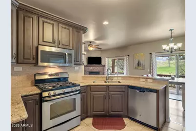 3973 N Tam O'Shanter Drive, Flagstaff, AZ 86004 - Photo 14