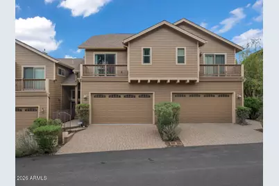 3973 N Tam O'Shanter Drive, Flagstaff, AZ 86004 - Photo 2