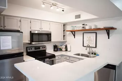 602 N May -- #7, Mesa, AZ 85201 - Photo 6